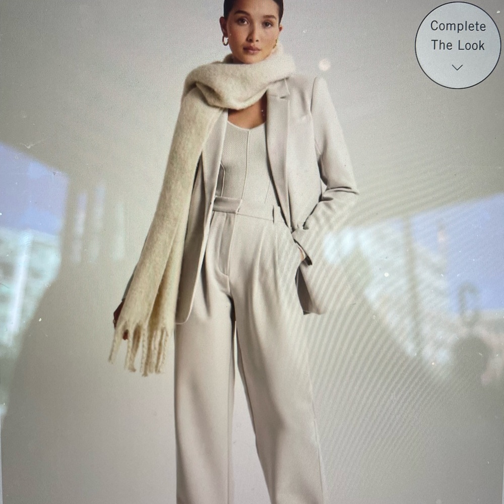 Abercrombie Sloan pant size 25